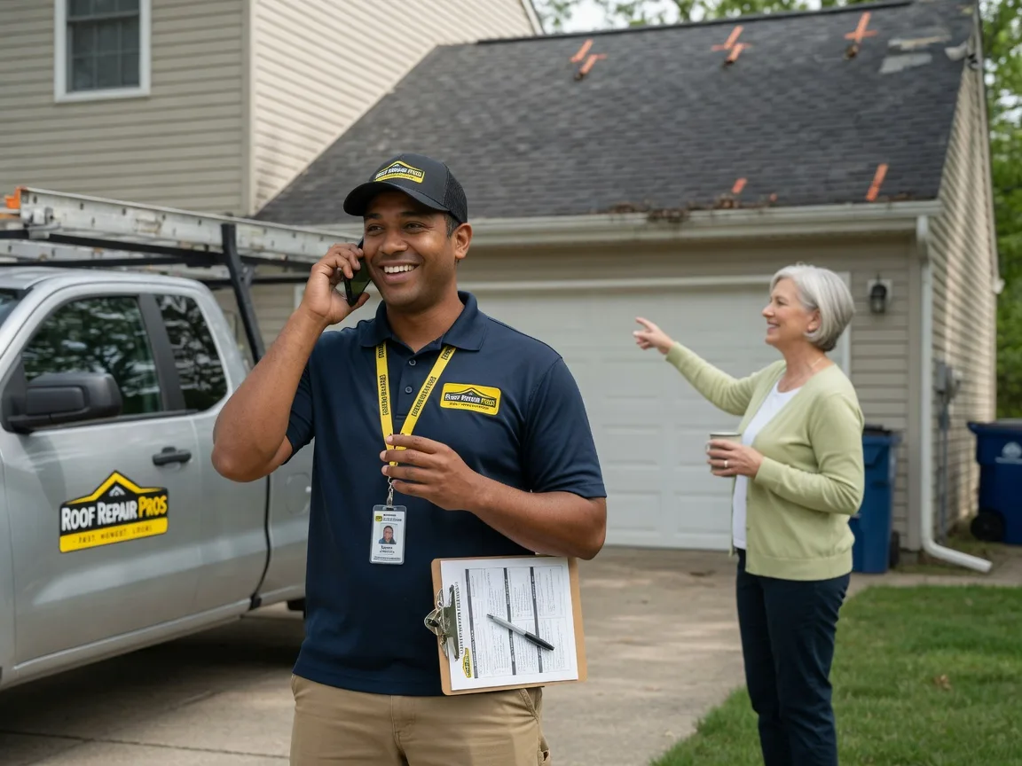 Roof Repair Sharpsville, PA FAQs